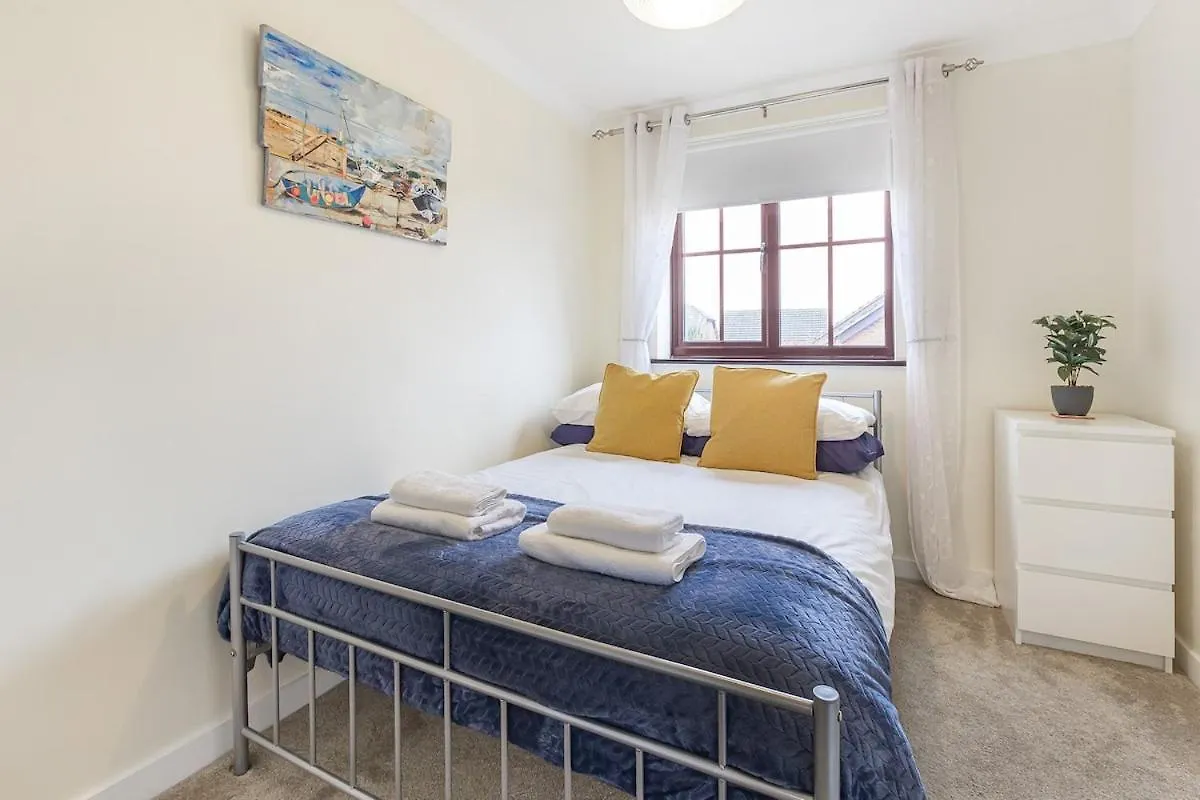 Holiday home Quaint House - Parking Garden Villa Brighton United Kingdom